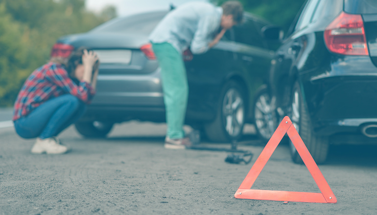 accidente de tráfico donde ninguno de los dos tiene seguro del coche, ¿podran recibir indemnizacion sin seguro del coche tras un accidente?